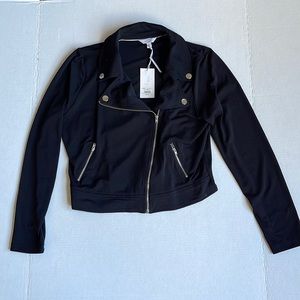 Candies Black Blazer Jacket